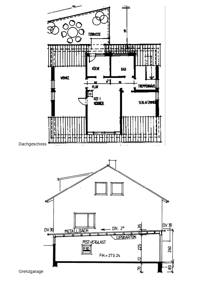 Predaj domu 152 m², pozemok 437 m², Ammerstraße 20, Nürtingen, Bádensko-Wurttembersko Predaj domu 152 m², pozemok 437 m², Ammerstraße 20, Nürtingen, Bádensko-Wurttembersko