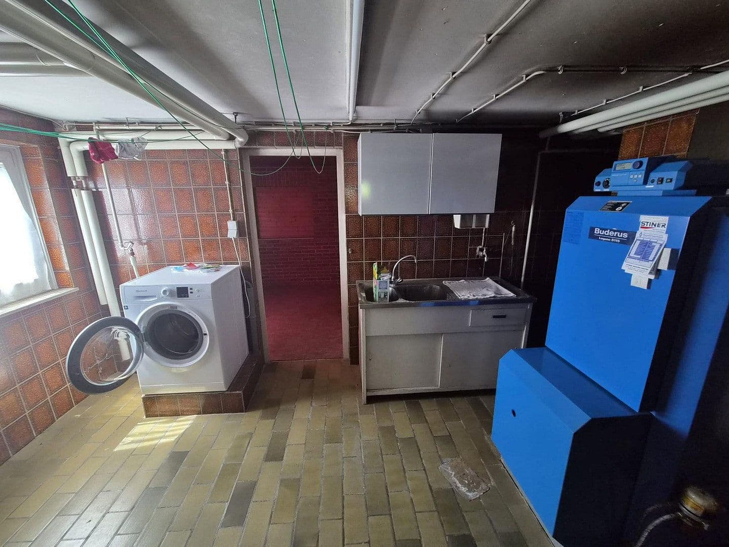 Predaj domu 152 m², pozemok 437 m², Ammerstraße 20, Nürtingen, Bádensko-Wurttembersko Predaj domu 152 m², pozemok 437 m², Ammerstraße 20, Nürtingen, Bádensko-Wurttembersko