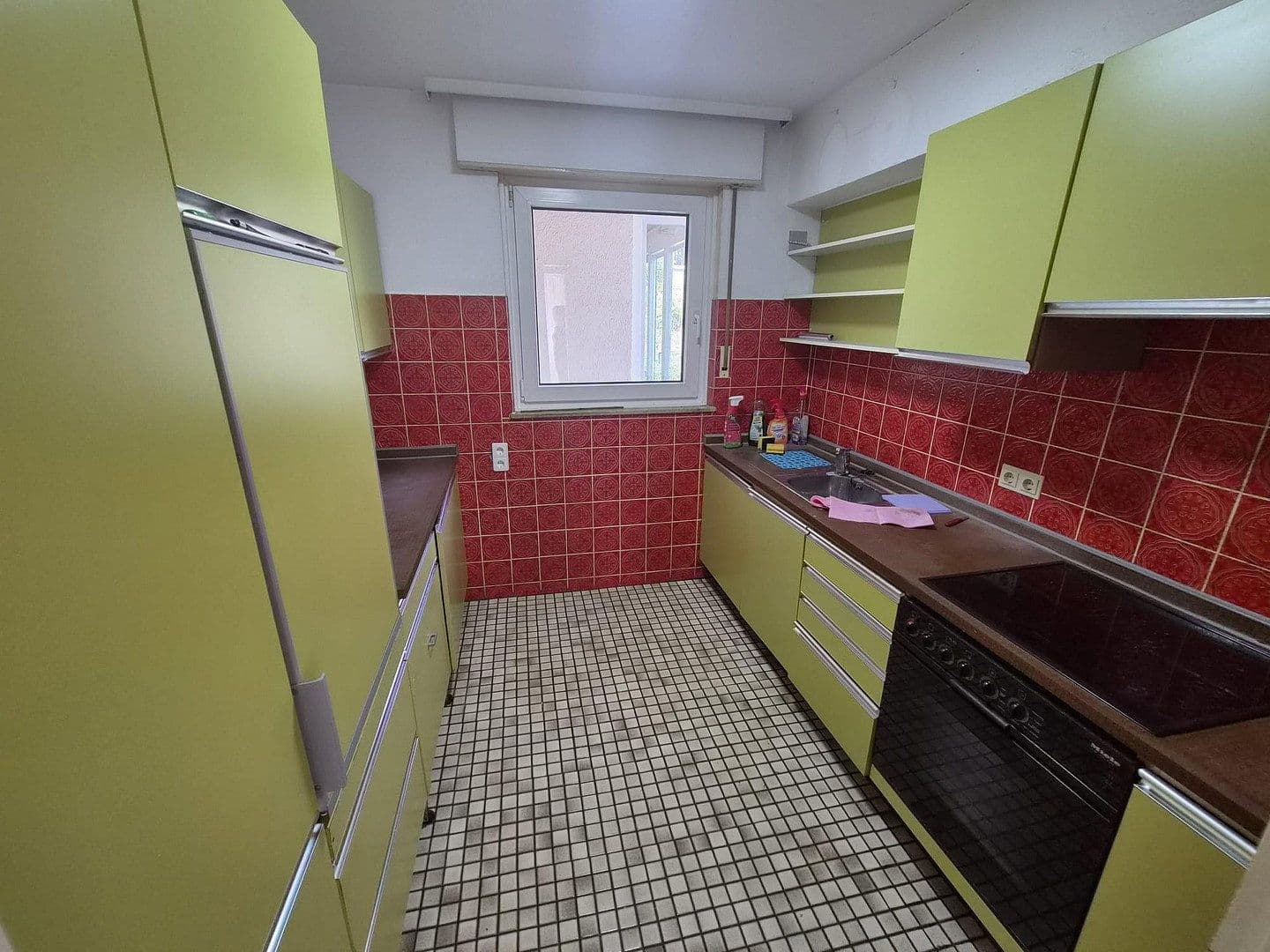 Predaj domu 152 m², pozemok 437 m², Ammerstraße 20, Nürtingen, Bádensko-Wurttembersko Predaj domu 152 m², pozemok 437 m², Ammerstraße 20, Nürtingen, Bádensko-Wurttembersko