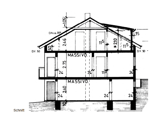 Predaj domu 152 m², pozemok 437 m², Ammerstraße 20, Nürtingen, Bádensko-Wurttembersko Predaj domu 152 m², pozemok 437 m², Ammerstraße 20, Nürtingen, Bádensko-Wurttembersko