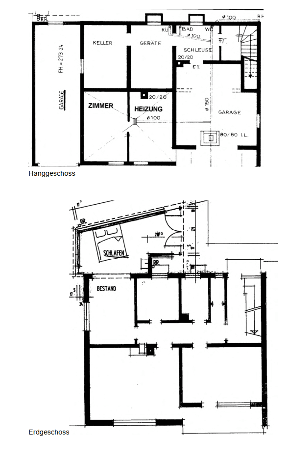 Predaj domu 152 m², pozemok 437 m², Ammerstraße 20, Nürtingen, Bádensko-Wurttembersko Predaj domu 152 m², pozemok 437 m², Ammerstraße 20, Nürtingen, Bádensko-Wurttembersko