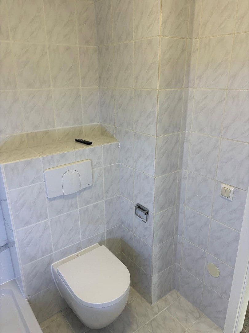 Prenájom bytu 1-izbový 29 m², Bergstraße 6, 5, 1 und 7, Mittenwalde, Brandenbursko Prenájom bytu 1-izbový 29 m², Bergstraße 6, 5, 1 und 7, Mittenwalde, Brandenbursko