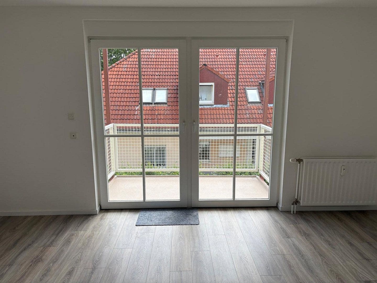 Prenájom bytu 1-izbový 29 m², Bergstraße 6, 5, 1 und 7, Mittenwalde, Brandenbursko Prenájom bytu 1-izbový 29 m², Bergstraße 6, 5, 1 und 7, Mittenwalde, Brandenbursko