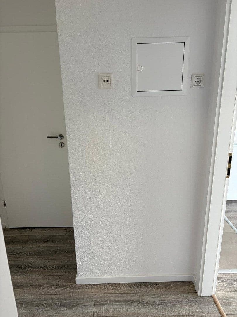 Prenájom bytu 1-izbový 29 m², Bergstraße 6, 5, 1 und 7, Mittenwalde, Brandenbursko Prenájom bytu 1-izbový 29 m², Bergstraße 6, 5, 1 und 7, Mittenwalde, Brandenbursko