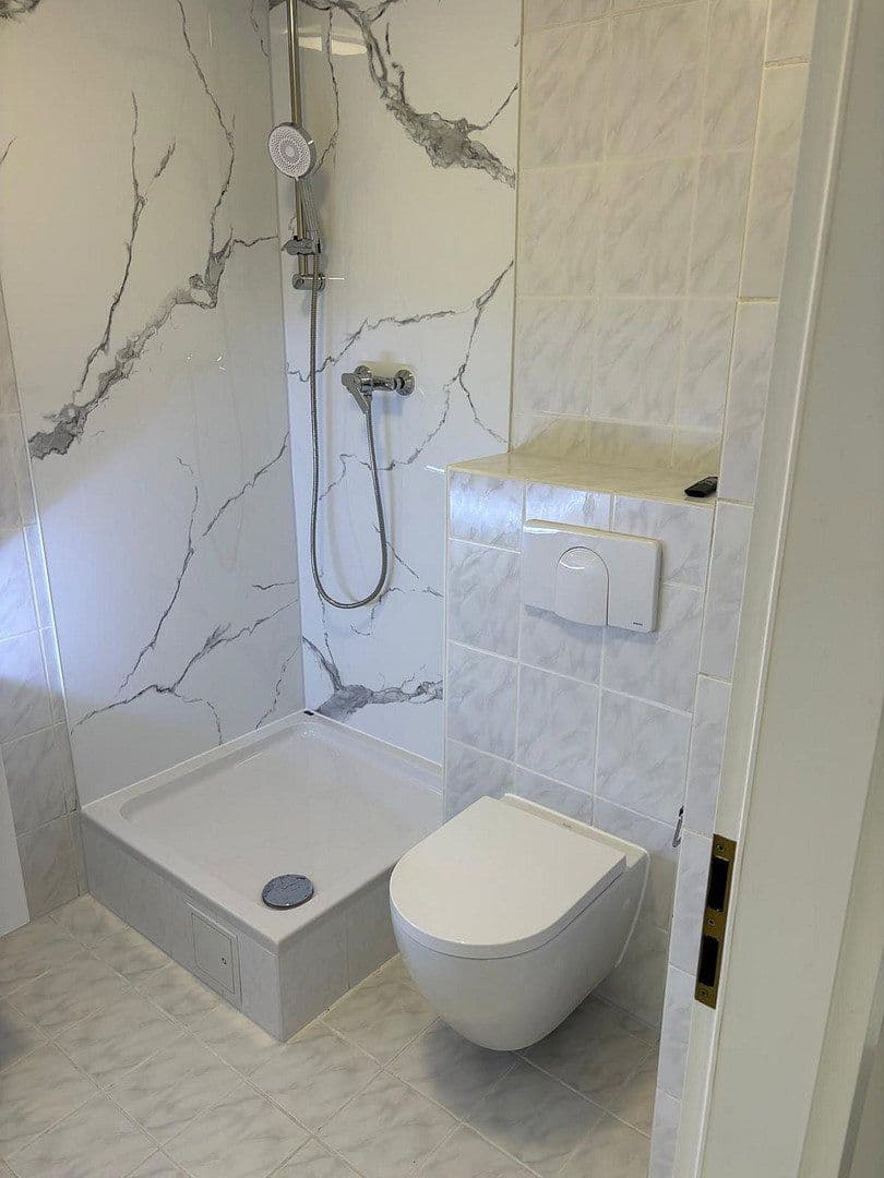 Prenájom bytu 1-izbový 29 m², Bergstraße 6, 5, 1 und 7, Mittenwalde, Brandenbursko Prenájom bytu 1-izbový 29 m², Bergstraße 6, 5, 1 und 7, Mittenwalde, Brandenbursko
