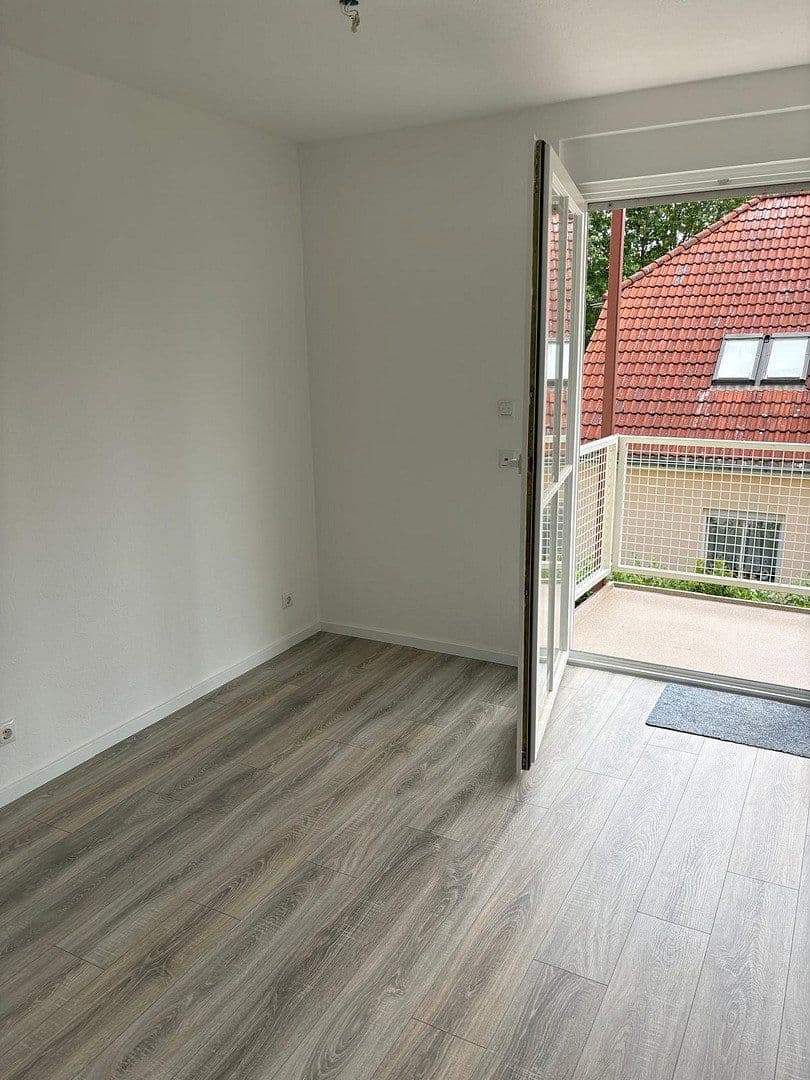 Prenájom bytu 1-izbový 29 m², Bergstraße 6, 5, 1 und 7, Mittenwalde, Brandenbursko Prenájom bytu 1-izbový 29 m², Bergstraße 6, 5, 1 und 7, Mittenwalde, Brandenbursko