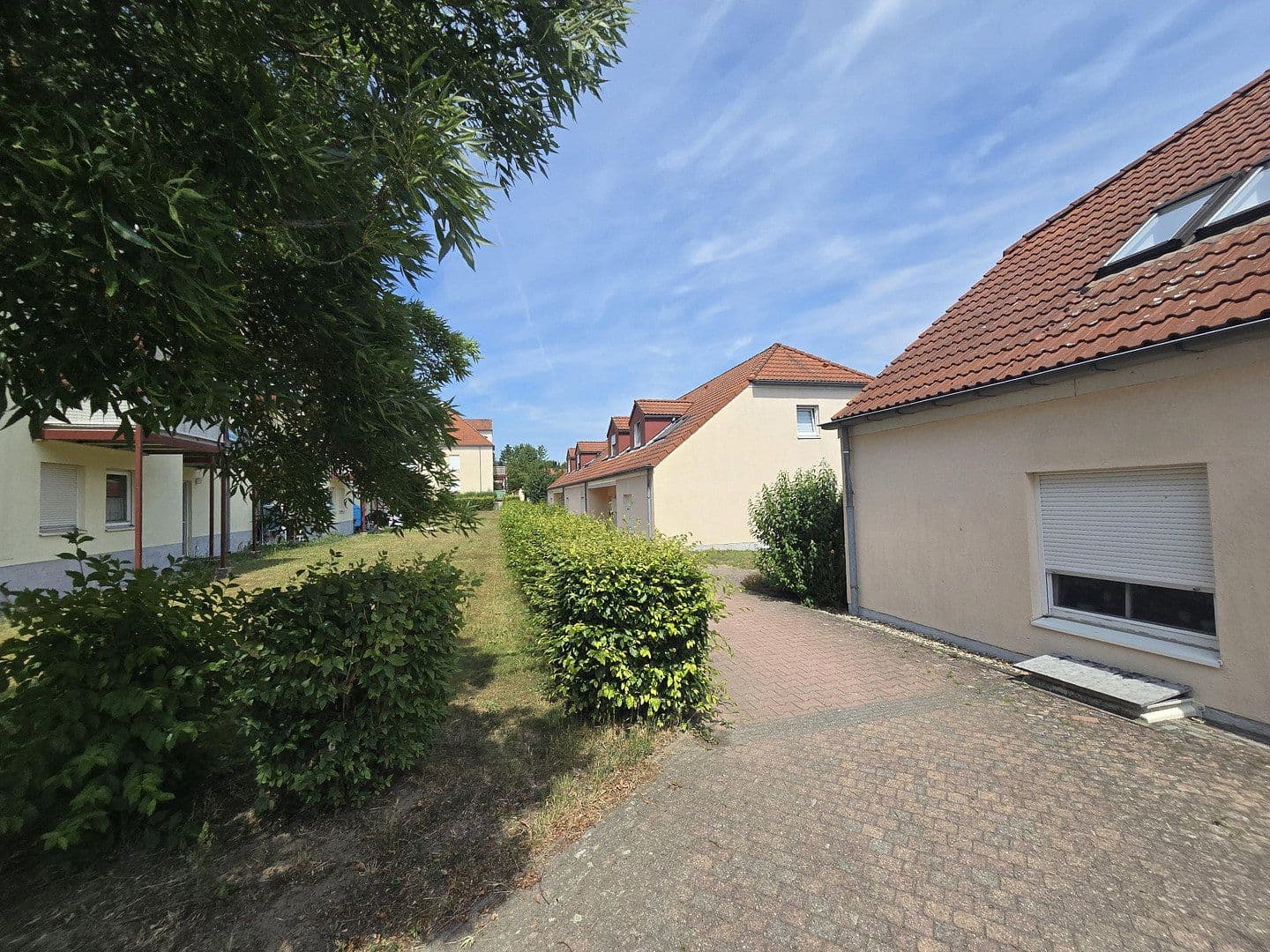Prenájom bytu 1-izbový 29 m², Bergstraße 6, 5, 1 und 7, Mittenwalde, Brandenbursko Prenájom bytu 1-izbový 29 m², Bergstraße 6, 5, 1 und 7, Mittenwalde, Brandenbursko
