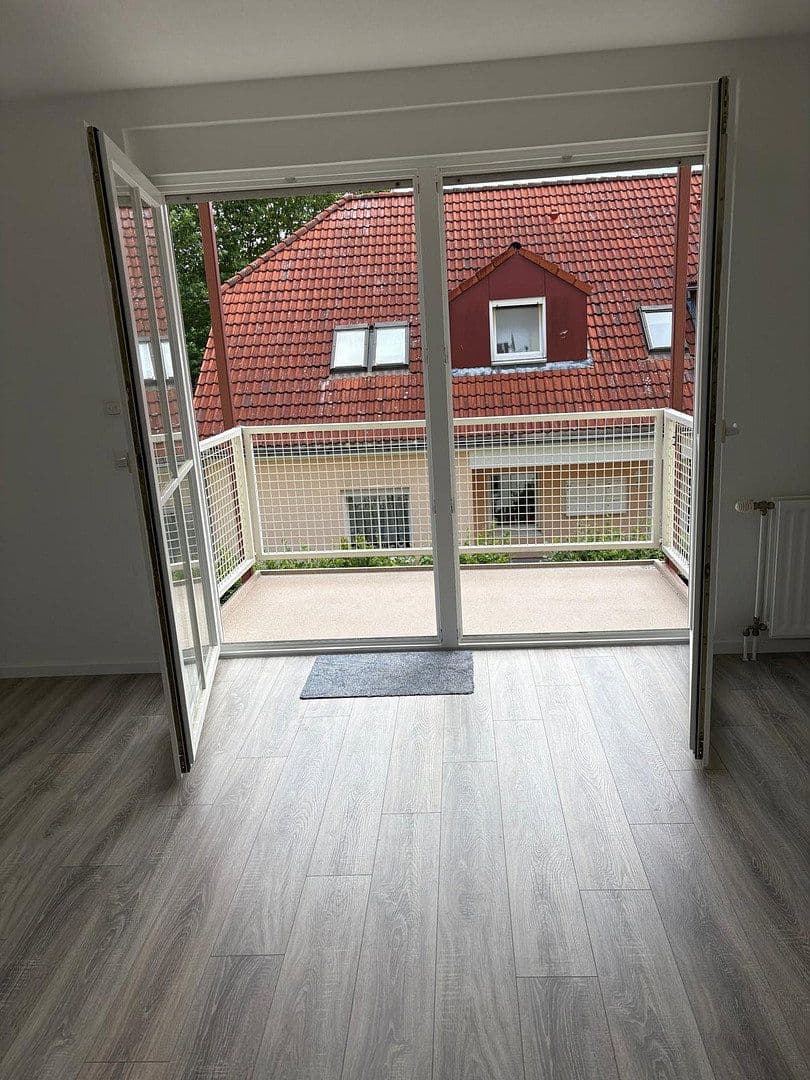 Prenájom bytu 1-izbový 29 m², Bergstraße 6, 5, 1 und 7, Mittenwalde, Brandenbursko Prenájom bytu 1-izbový 29 m², Bergstraße 6, 5, 1 und 7, Mittenwalde, Brandenbursko