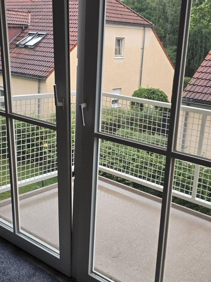 Prenájom bytu 1-izbový 29 m², Bergstraße 6, 5, 1 und 7, Mittenwalde, Brandenbursko Prenájom bytu 1-izbový 29 m², Bergstraße 6, 5, 1 und 7, Mittenwalde, Brandenbursko