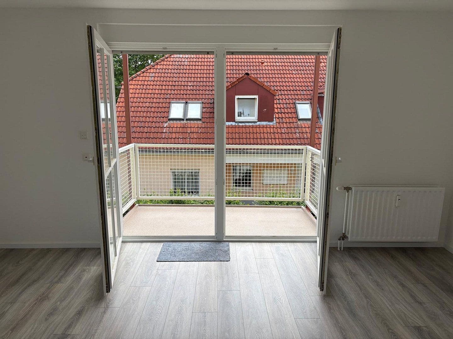 Prenájom bytu 1-izbový 29 m², Bergstraße 6, 5, 1 und 7, Mittenwalde, Brandenbursko Prenájom bytu 1-izbový 29 m², Bergstraße 6, 5, 1 und 7, Mittenwalde, Brandenbursko