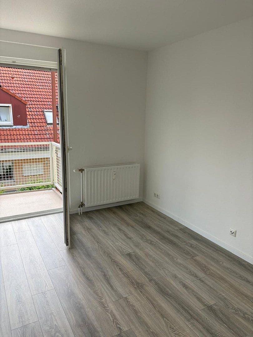 Prenájom bytu 1-izbový 29 m², Bergstraße 6, 5, 1 und 7, Mittenwalde, Brandenbursko Prenájom bytu 1-izbový 29 m², Bergstraße 6, 5, 1 und 7, Mittenwalde, Brandenbursko