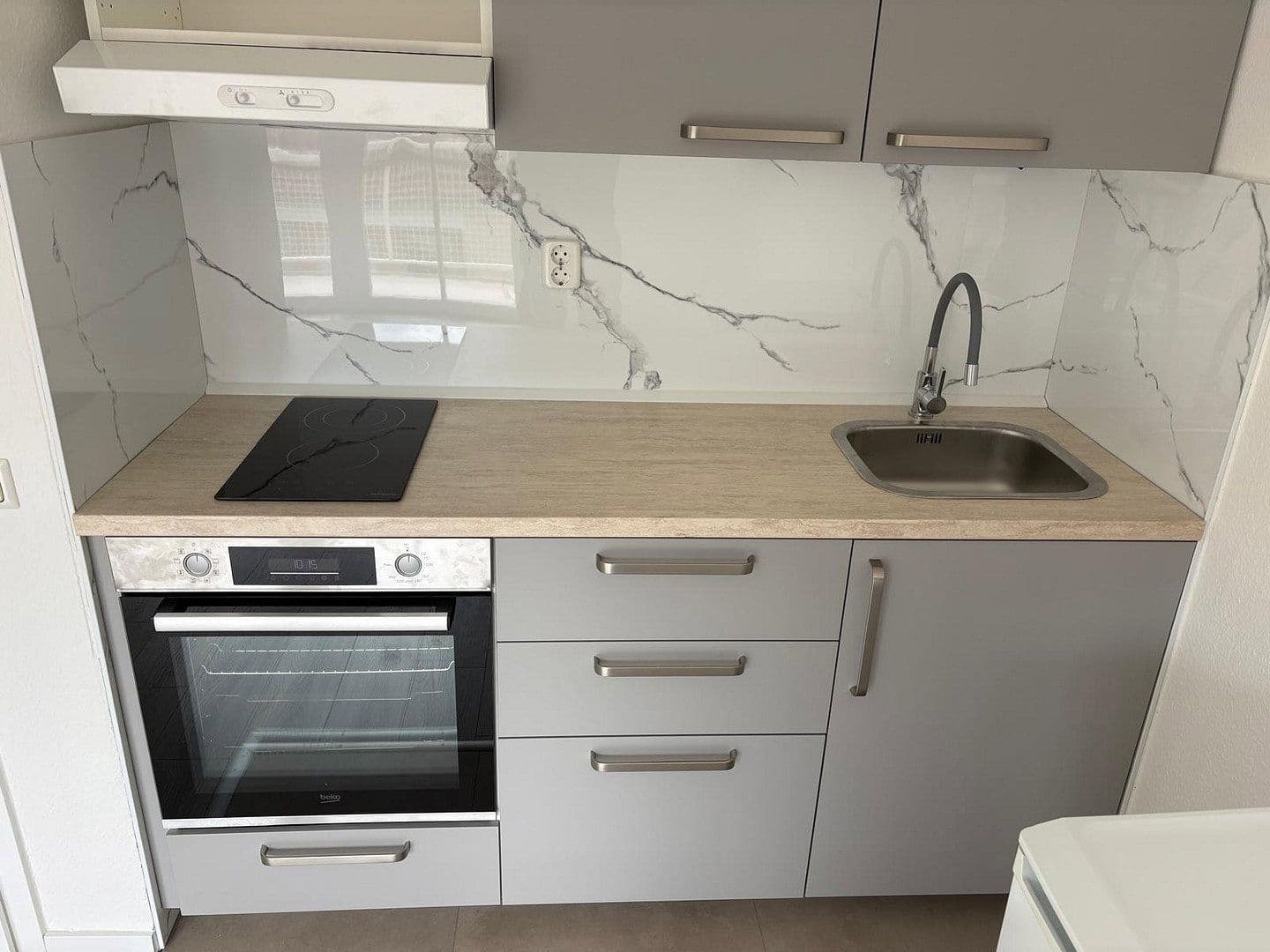 Prenájom bytu 1-izbový 29 m², Bergstraße 6, 5, 1 und 7, Mittenwalde, Brandenbursko Prenájom bytu 1-izbový 29 m², Bergstraße 6, 5, 1 und 7, Mittenwalde, Brandenbursko
