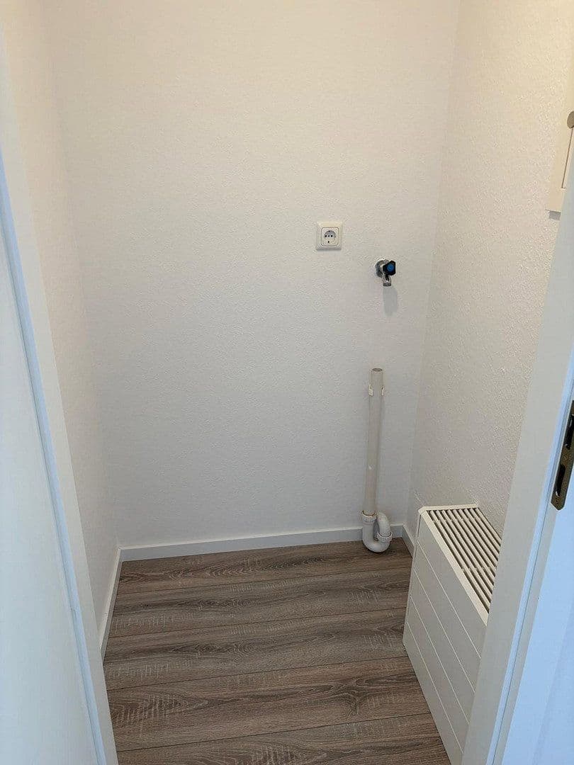 Prenájom bytu 1-izbový 29 m², Bergstraße 6, 5, 1 und 7, Mittenwalde, Brandenbursko Prenájom bytu 1-izbový 29 m², Bergstraße 6, 5, 1 und 7, Mittenwalde, Brandenbursko