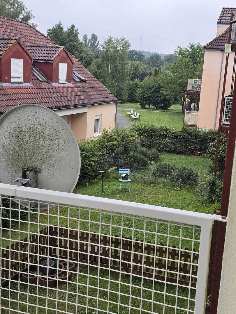 Prenájom bytu 1-izbový 29 m², Bergstraße 6, 5, 1 und 7, Mittenwalde, Brandenbursko Prenájom bytu 1-izbový 29 m², Bergstraße 6, 5, 1 und 7, Mittenwalde, Brandenbursko