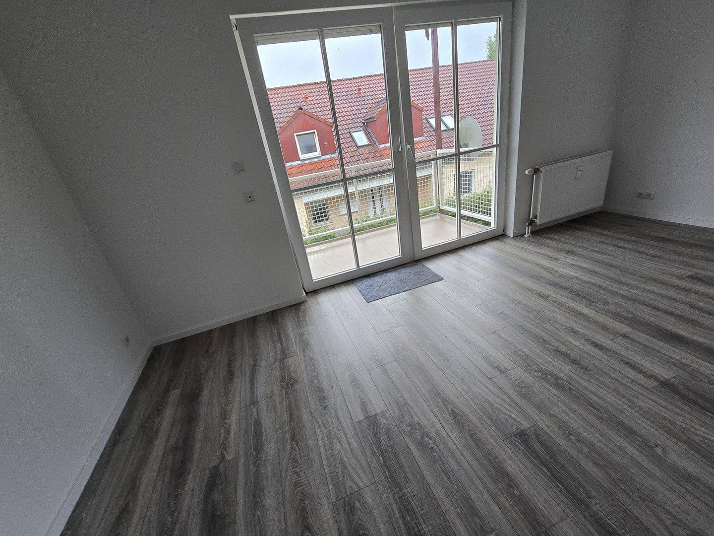 Prenájom bytu 1-izbový 29 m², Bergstraße 6, 5, 1 und 7, Mittenwalde, Brandenbursko Prenájom bytu 1-izbový 29 m², Bergstraße 6, 5, 1 und 7, Mittenwalde, Brandenbursko