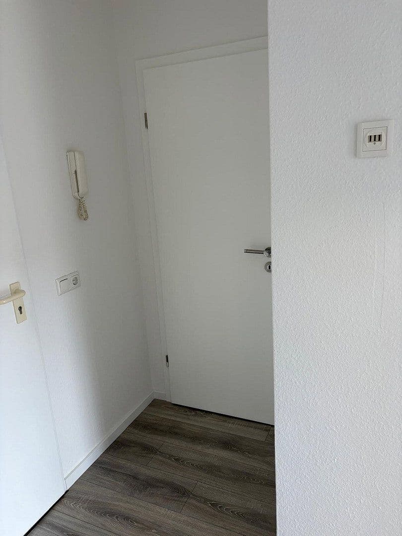 Prenájom bytu 1-izbový 29 m², Bergstraße 6, 5, 1 und 7, Mittenwalde, Brandenbursko Prenájom bytu 1-izbový 29 m², Bergstraße 6, 5, 1 und 7, Mittenwalde, Brandenbursko