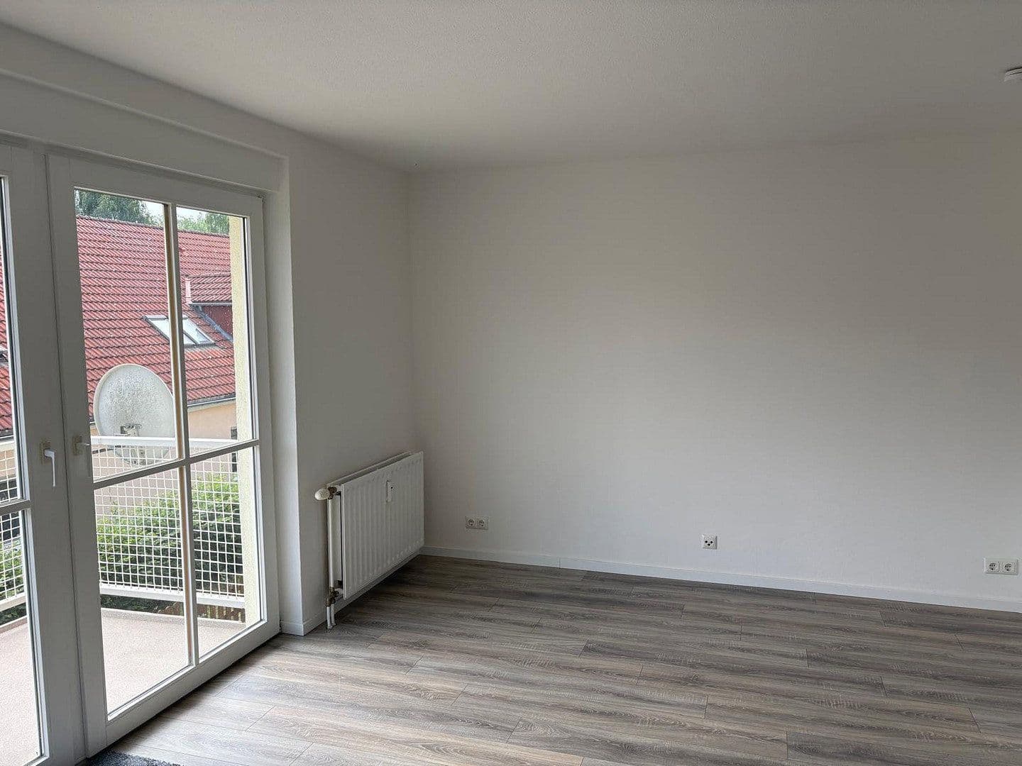 Prenájom bytu 1-izbový 29 m², Bergstraße 6, 5, 1 und 7, Mittenwalde, Brandenbursko Prenájom bytu 1-izbový 29 m², Bergstraße 6, 5, 1 und 7, Mittenwalde, Brandenbursko