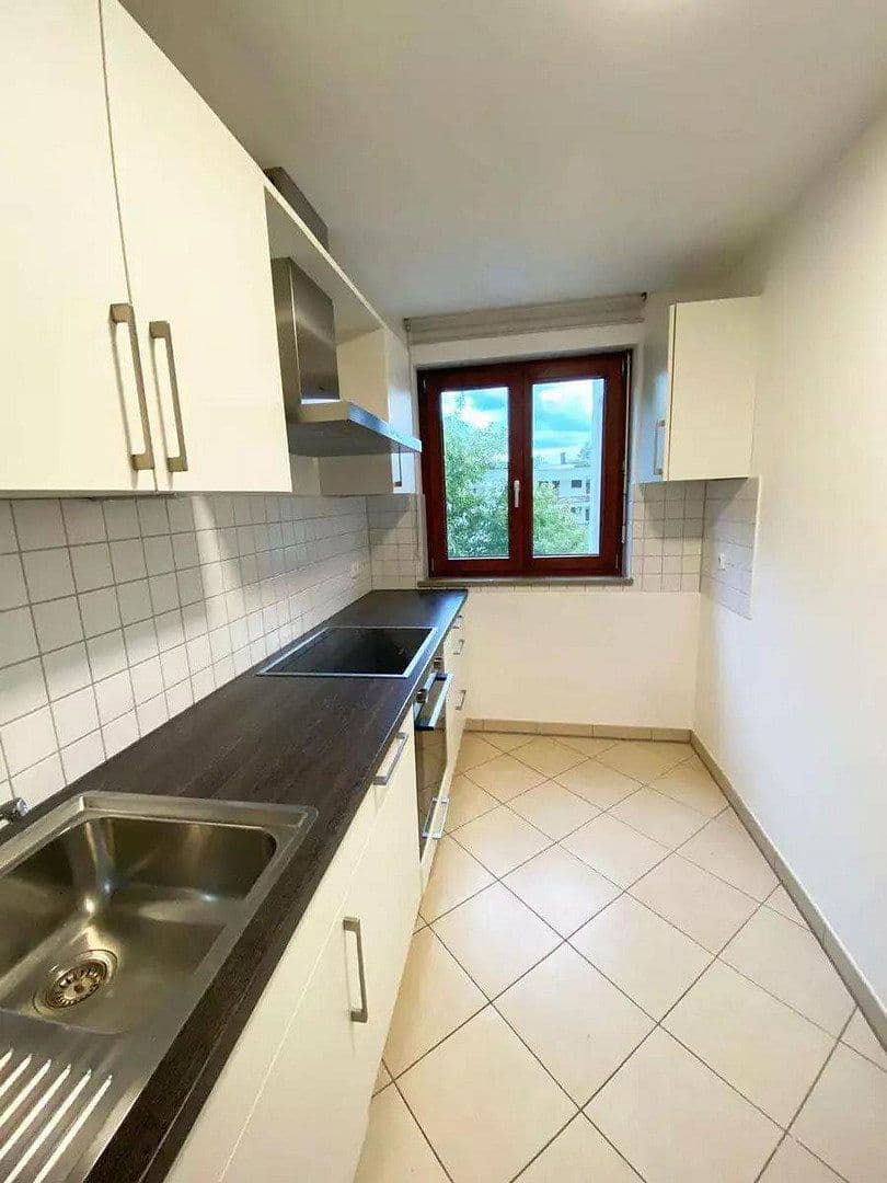 Prenájom bytu 2-izbový 54 m², Starnberg, Bavorsko Prenájom bytu 2-izbový 54 m², Starnberg, Bavorsko