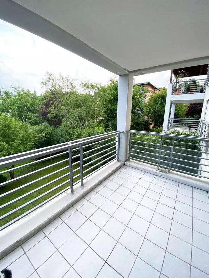 Prenájom bytu 2-izbový 54 m², Starnberg, Bavorsko Prenájom bytu 2-izbový 54 m², Starnberg, Bavorsko