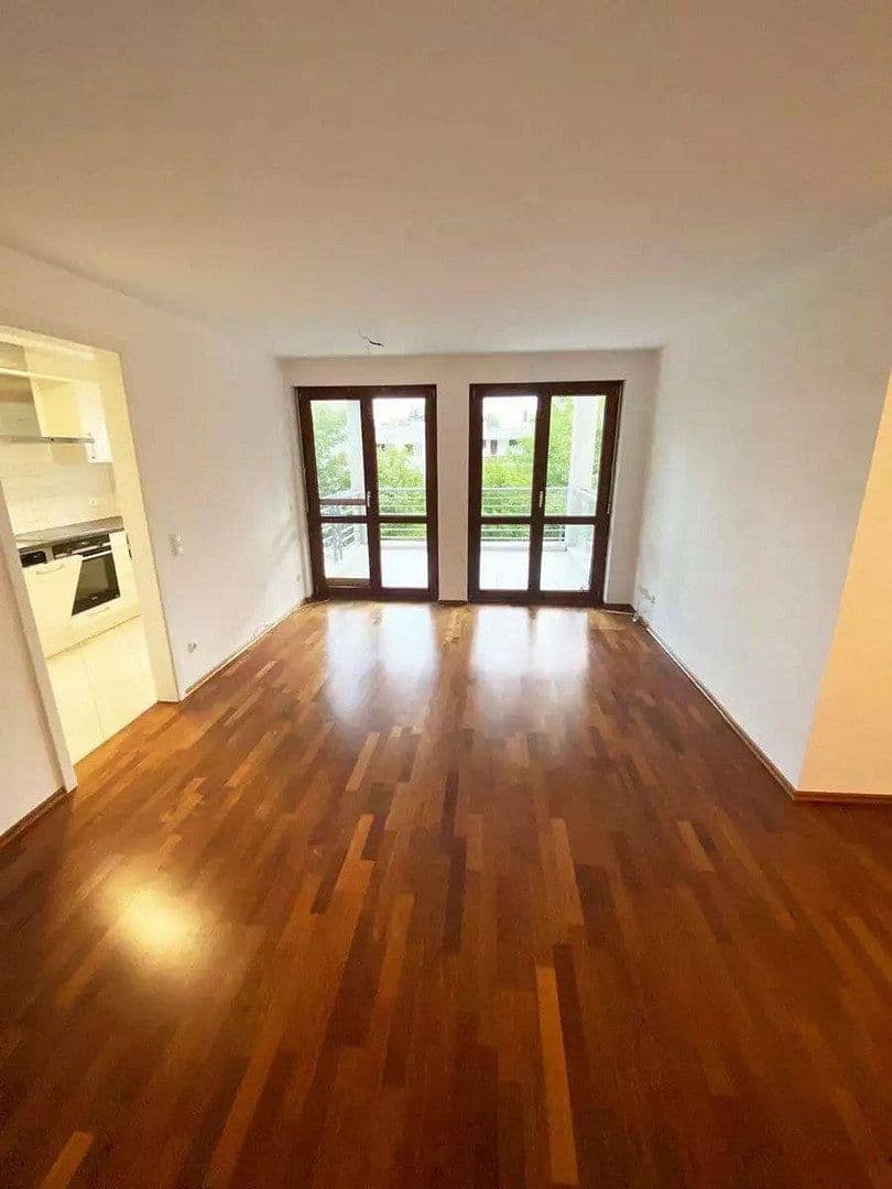 Prenájom bytu 2-izbový 54 m², Starnberg, Bavorsko Prenájom bytu 2-izbový 54 m², Starnberg, Bavorsko