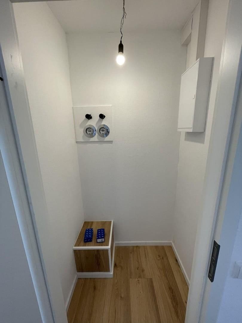 Prenájom bytu 3-izbový 80 m², Wiesbaden, Hesensko Prenájom bytu 3-izbový 80 m², Wiesbaden, Hesensko