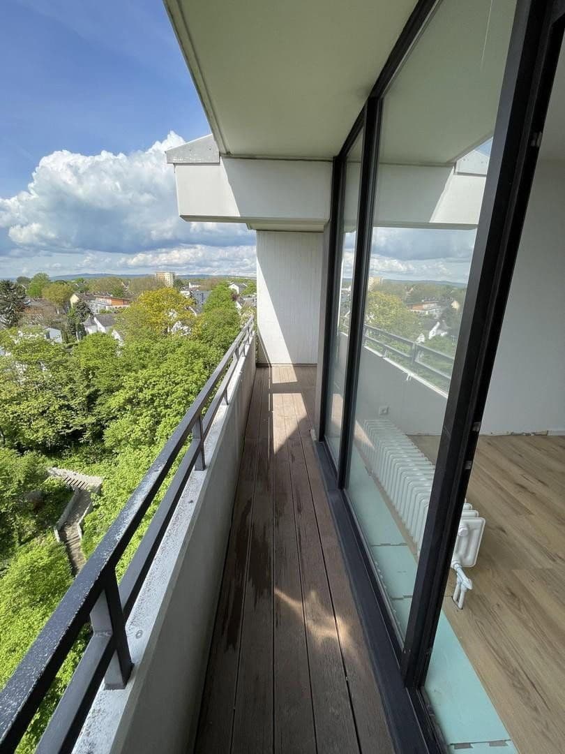 Prenájom bytu 3-izbový 80 m², Wiesbaden, Hesensko Prenájom bytu 3-izbový 80 m², Wiesbaden, Hesensko