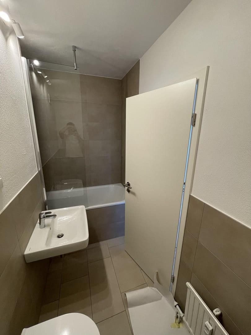 Prenájom bytu 3-izbový 80 m², Wiesbaden, Hesensko Prenájom bytu 3-izbový 80 m², Wiesbaden, Hesensko