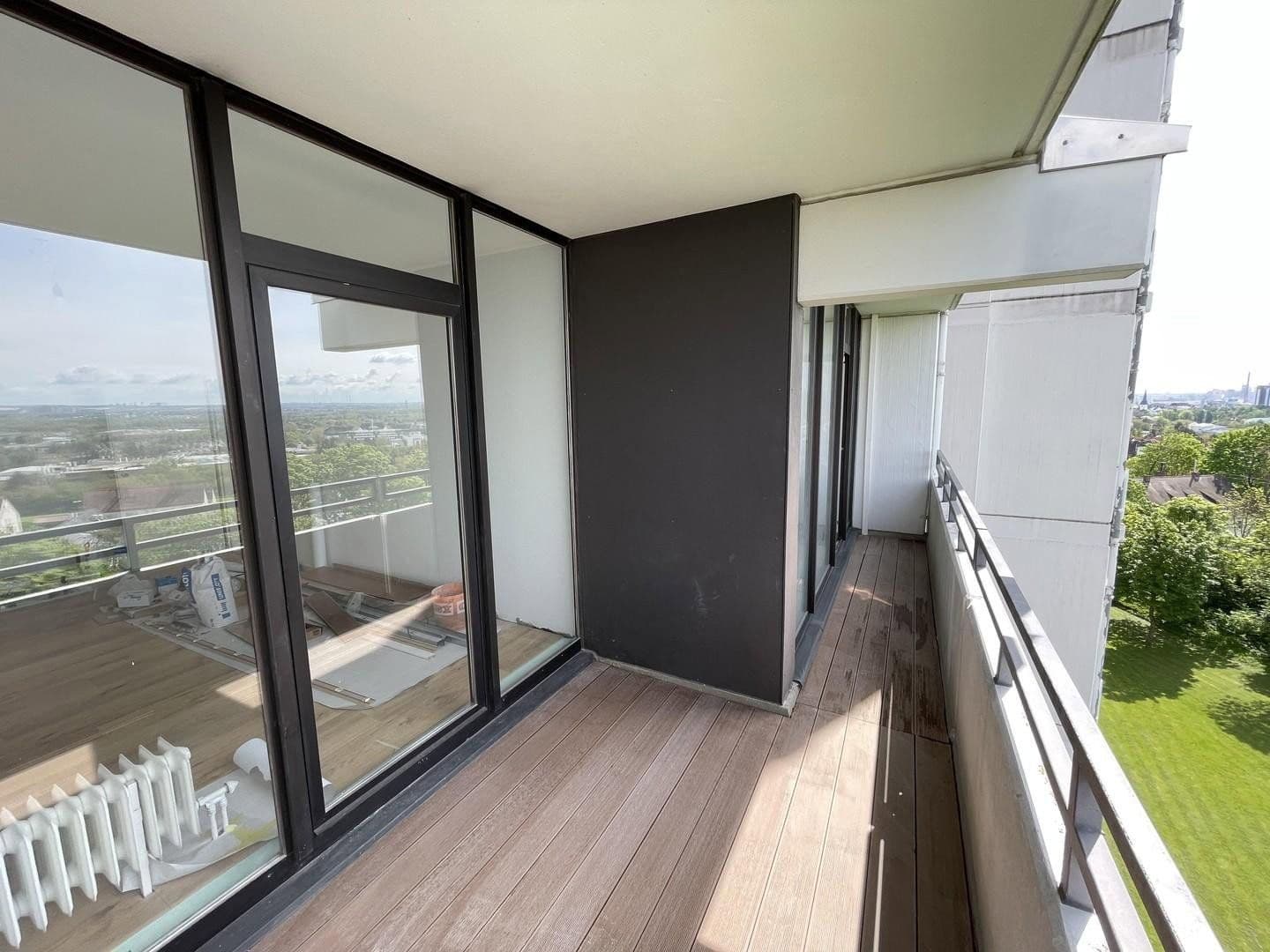 Prenájom bytu 3-izbový 80 m², Wiesbaden, Hesensko Prenájom bytu 3-izbový 80 m², Wiesbaden, Hesensko