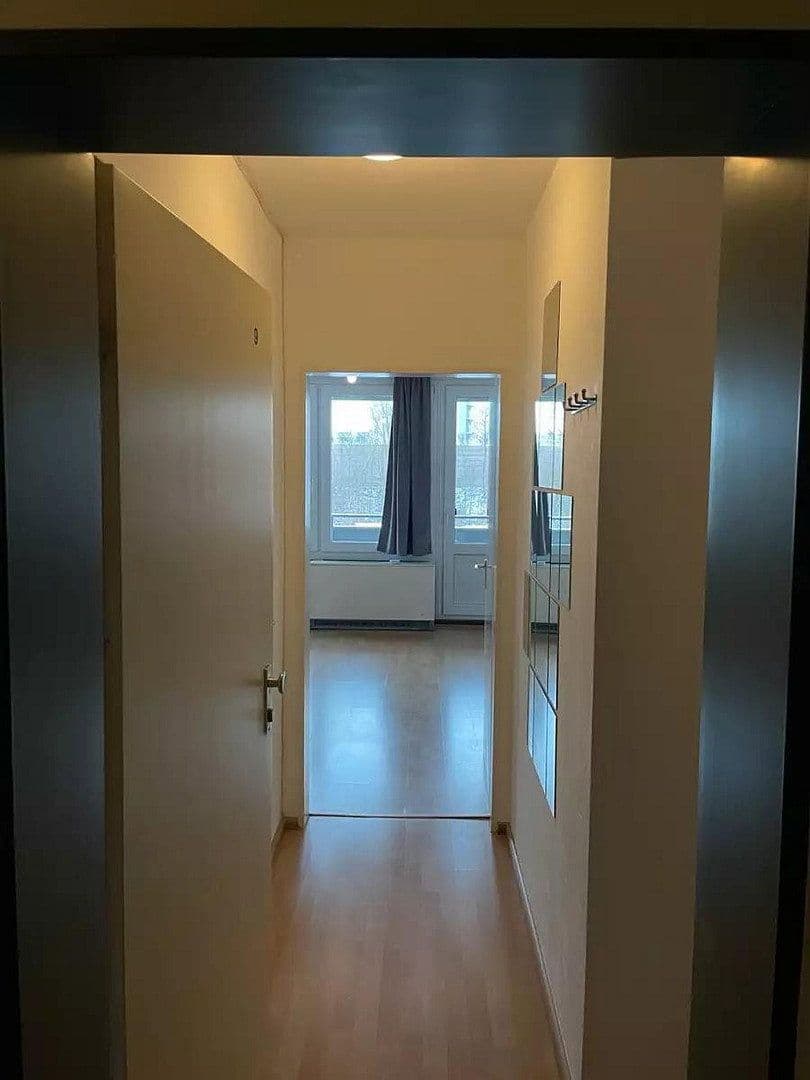 Prenájom bytu 1-izbový 32 m², Schölkestraße 6, Braunschweig, Dolné Sasko Prenájom bytu 1-izbový 32 m², Schölkestraße 6, Braunschweig, Dolné Sasko