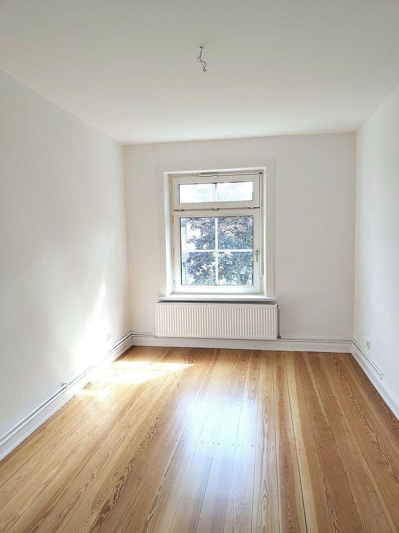 Predaj bytu 2-izbový 43 m², Flüggestraße 1, Hamburg-Winterhude, Hamburg Predaj bytu 2-izbový 43 m², Flüggestraße 1, Hamburg-Winterhude, Hamburg