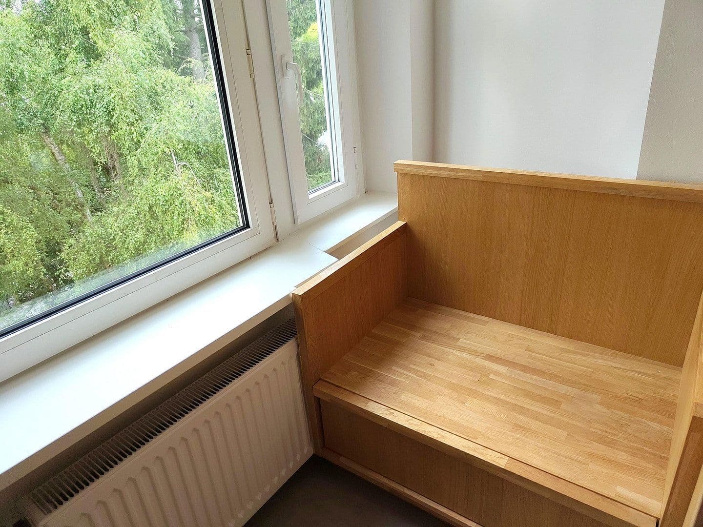 Predaj bytu 2-izbový 43 m², Flüggestraße 1, Hamburg-Winterhude, Hamburg Predaj bytu 2-izbový 43 m², Flüggestraße 1, Hamburg-Winterhude, Hamburg