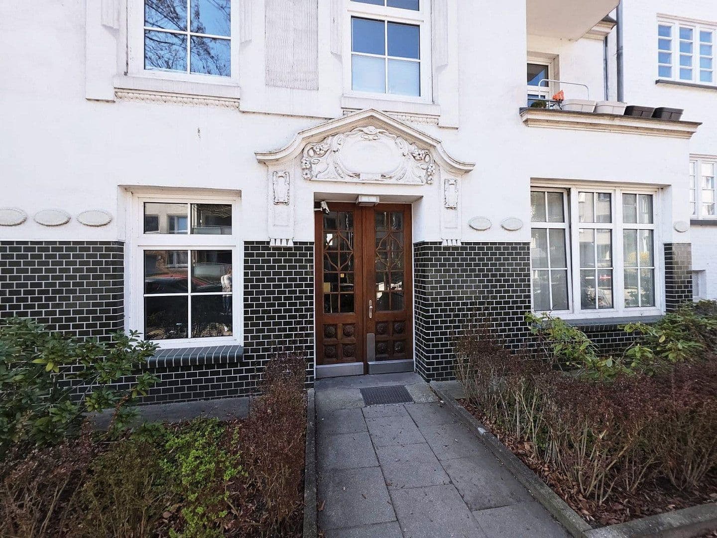 Predaj bytu 2-izbový 43 m², Flüggestraße 1, Hamburg-Winterhude, Hamburg Predaj bytu 2-izbový 43 m², Flüggestraße 1, Hamburg-Winterhude, Hamburg