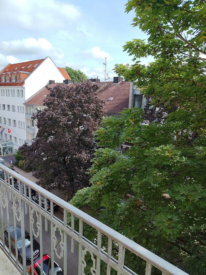 Predaj bytu 2-izbový 43 m², Flüggestraße 1, Hamburg-Winterhude, Hamburg Predaj bytu 2-izbový 43 m², Flüggestraße 1, Hamburg-Winterhude, Hamburg