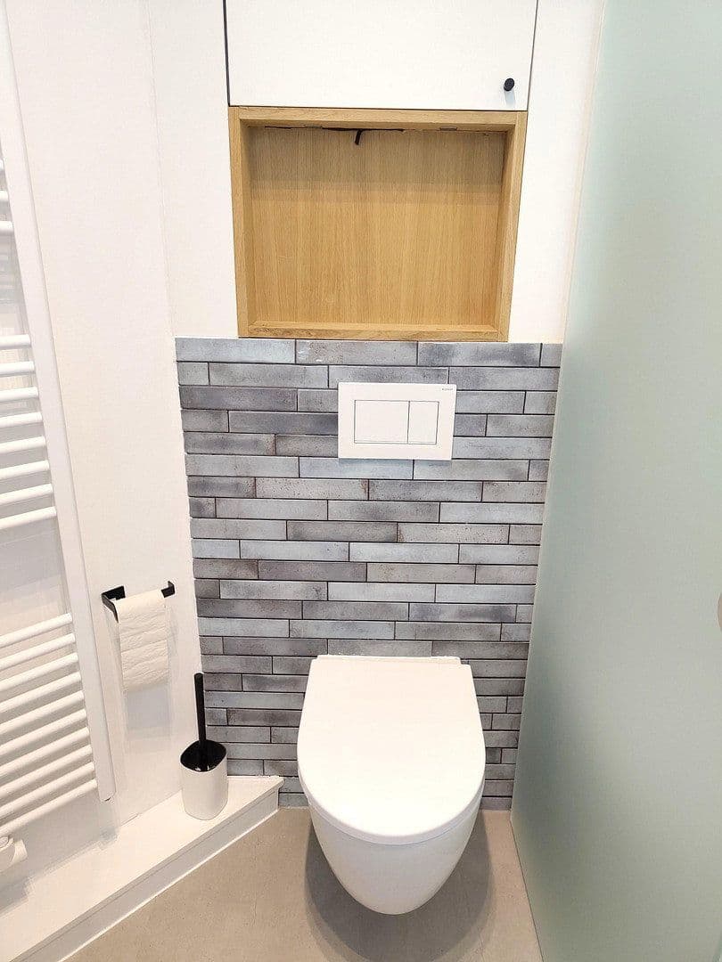 Predaj bytu 2-izbový 43 m², Flüggestraße 1, Hamburg-Winterhude, Hamburg Predaj bytu 2-izbový 43 m², Flüggestraße 1, Hamburg-Winterhude, Hamburg