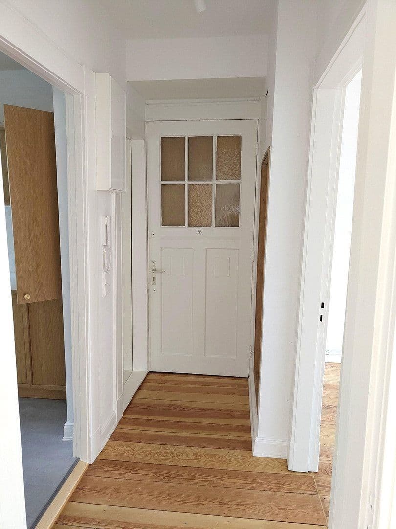 Predaj bytu 2-izbový 43 m², Flüggestraße 1, Hamburg-Winterhude, Hamburg Predaj bytu 2-izbový 43 m², Flüggestraße 1, Hamburg-Winterhude, Hamburg
