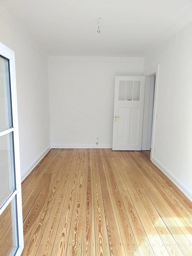 Predaj bytu 2-izbový 43 m², Flüggestraße 1, Hamburg-Winterhude, Hamburg Predaj bytu 2-izbový 43 m², Flüggestraße 1, Hamburg-Winterhude, Hamburg