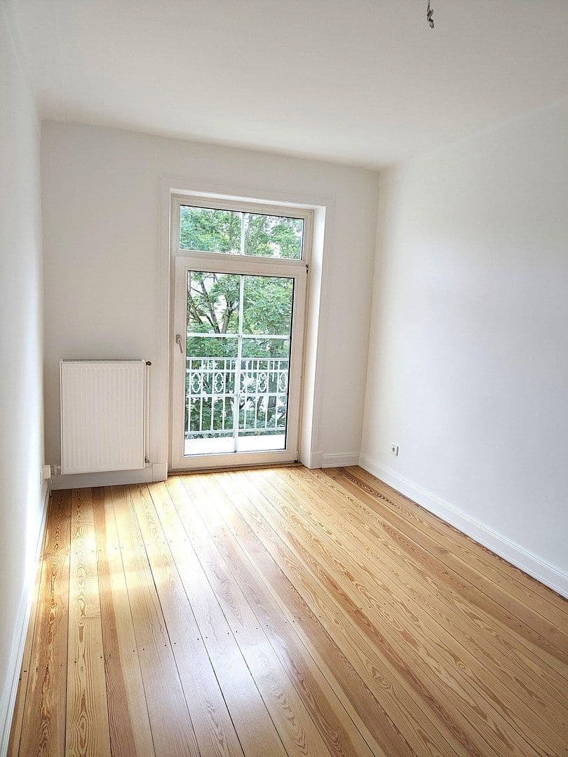 Predaj bytu 2-izbový 43 m², Flüggestraße 1, Hamburg-Winterhude, Hamburg Predaj bytu 2-izbový 43 m², Flüggestraße 1, Hamburg-Winterhude, Hamburg