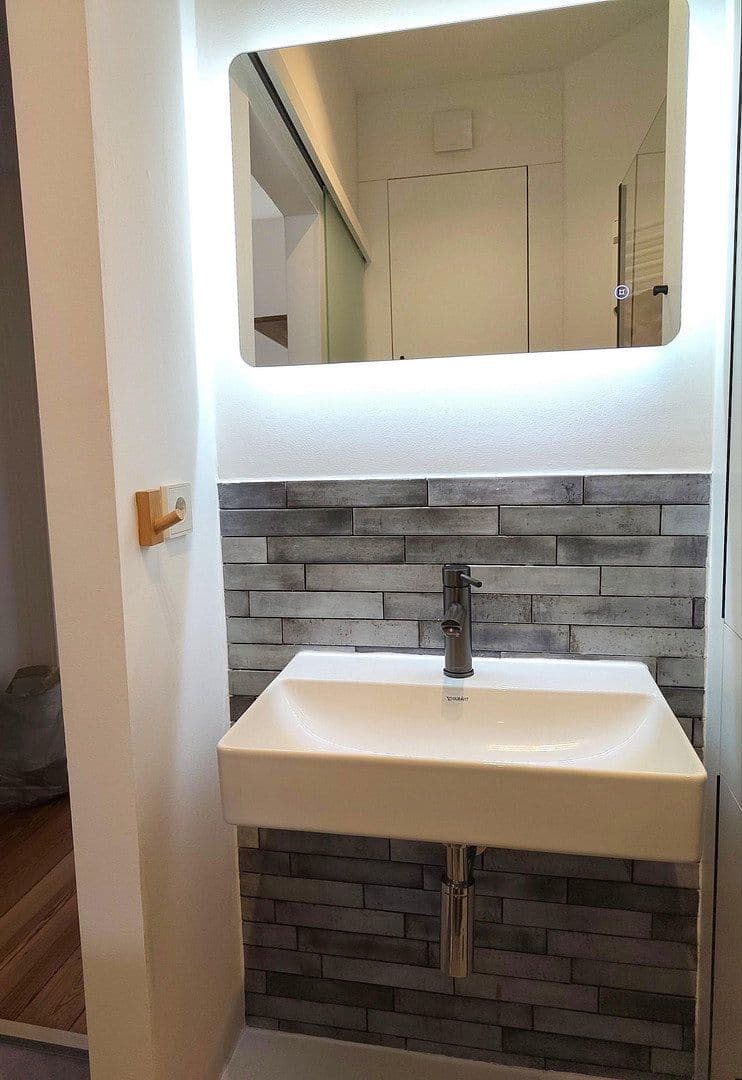 Predaj bytu 2-izbový 43 m², Flüggestraße 1, Hamburg-Winterhude, Hamburg Predaj bytu 2-izbový 43 m², Flüggestraße 1, Hamburg-Winterhude, Hamburg
