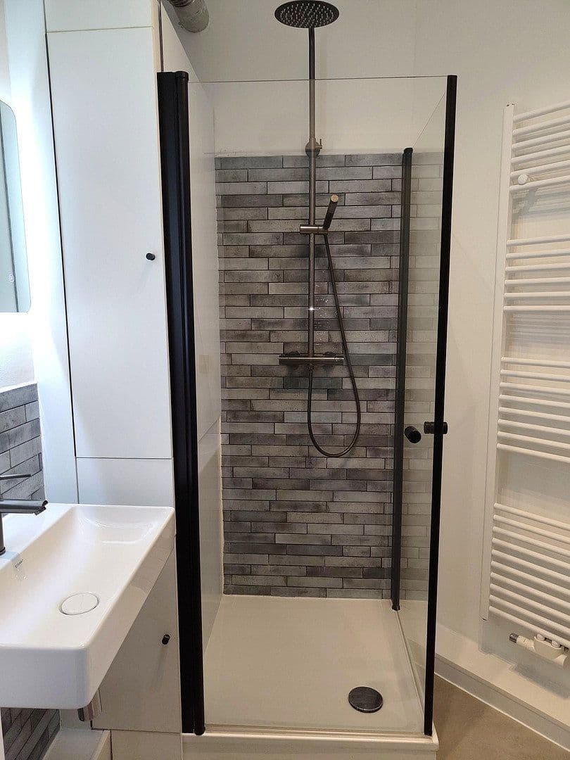 Predaj bytu 2-izbový 43 m², Flüggestraße 1, Hamburg-Winterhude, Hamburg Predaj bytu 2-izbový 43 m², Flüggestraße 1, Hamburg-Winterhude, Hamburg