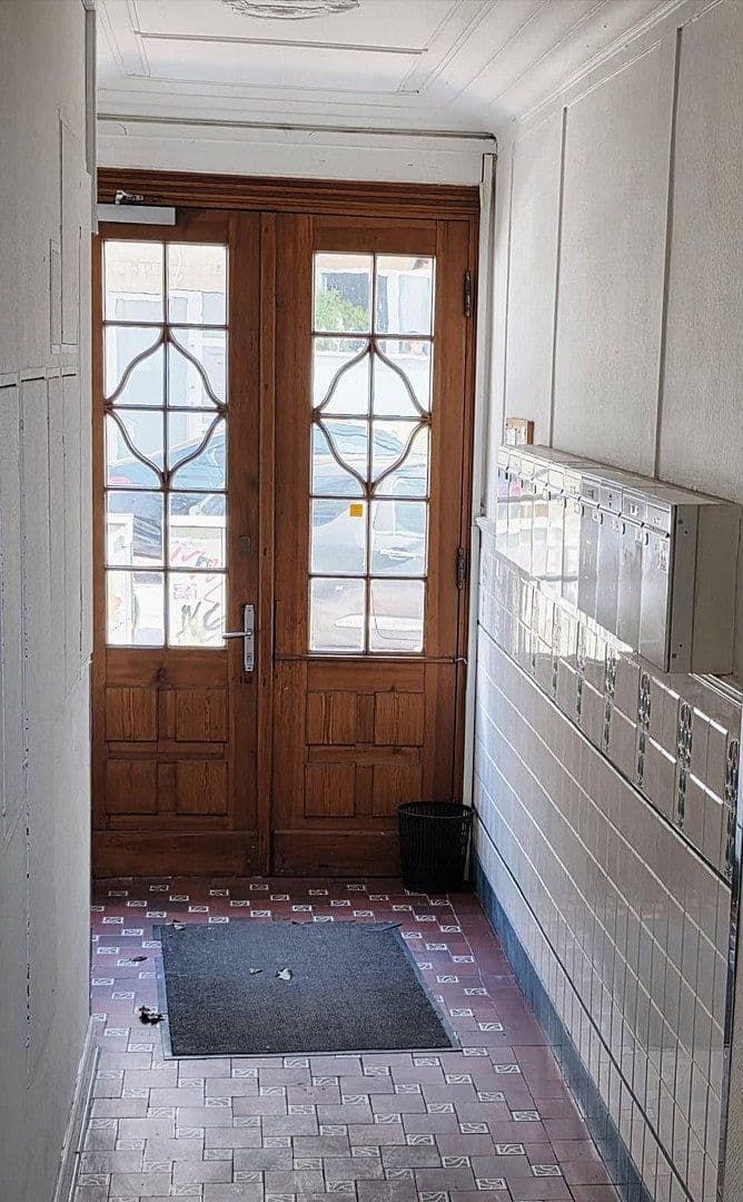 Predaj bytu 2-izbový 43 m², Flüggestraße 1, Hamburg-Winterhude, Hamburg Predaj bytu 2-izbový 43 m², Flüggestraße 1, Hamburg-Winterhude, Hamburg