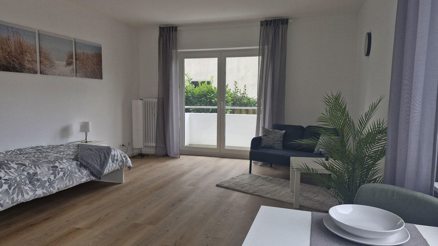 Predaj bytu 1-izbový 33 m², Neusser Str. 69, Kaarst, Severné Porýnie - Westfálsko Predaj bytu 1-izbový 33 m², Neusser Str. 69, Kaarst, Severné Porýnie - Westfálsko