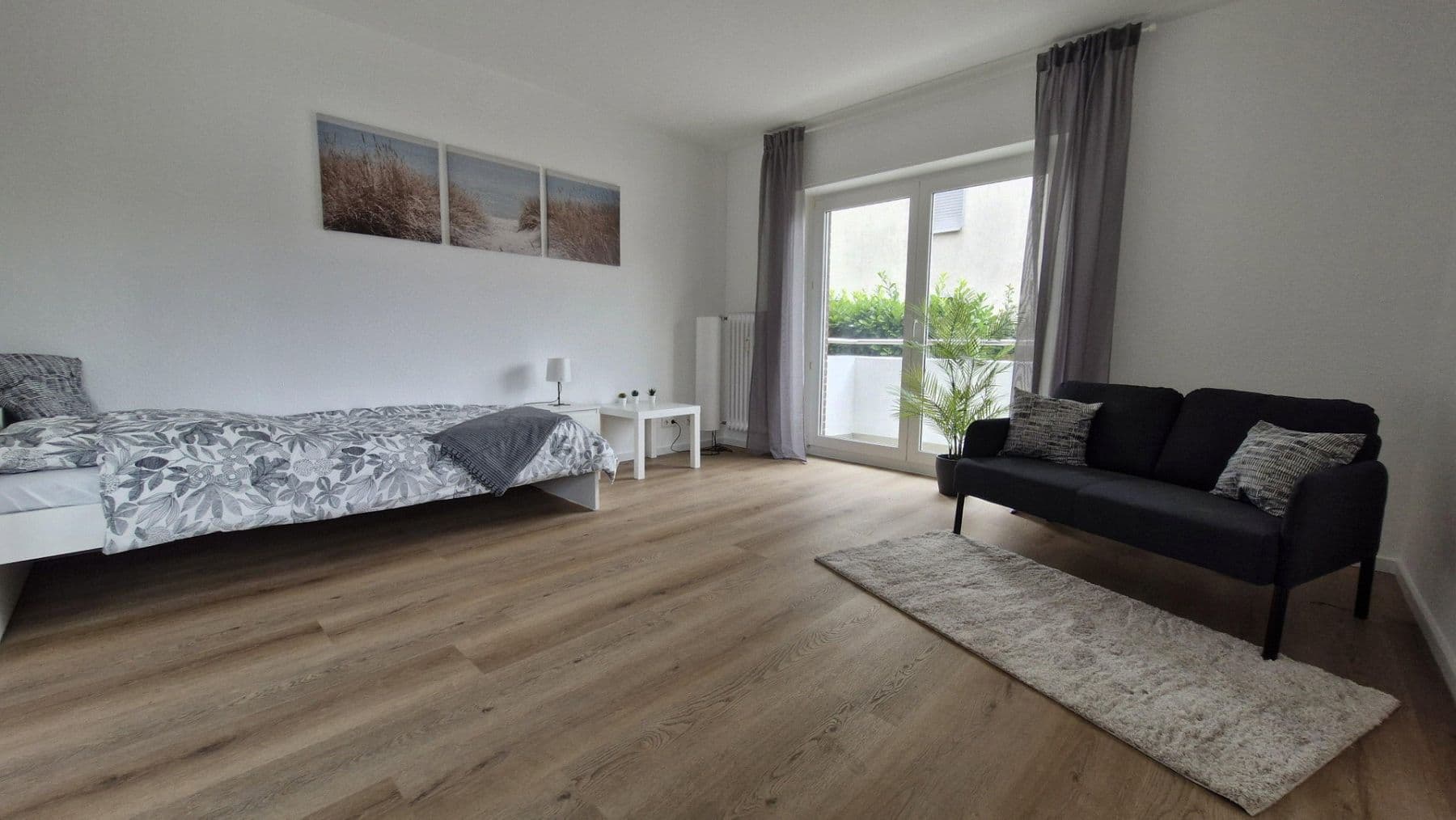 Predaj bytu 1-izbový 33 m², Neusser Str. 69, Kaarst, Severné Porýnie - Westfálsko Predaj bytu 1-izbový 33 m², Neusser Str. 69, Kaarst, Severné Porýnie - Westfálsko