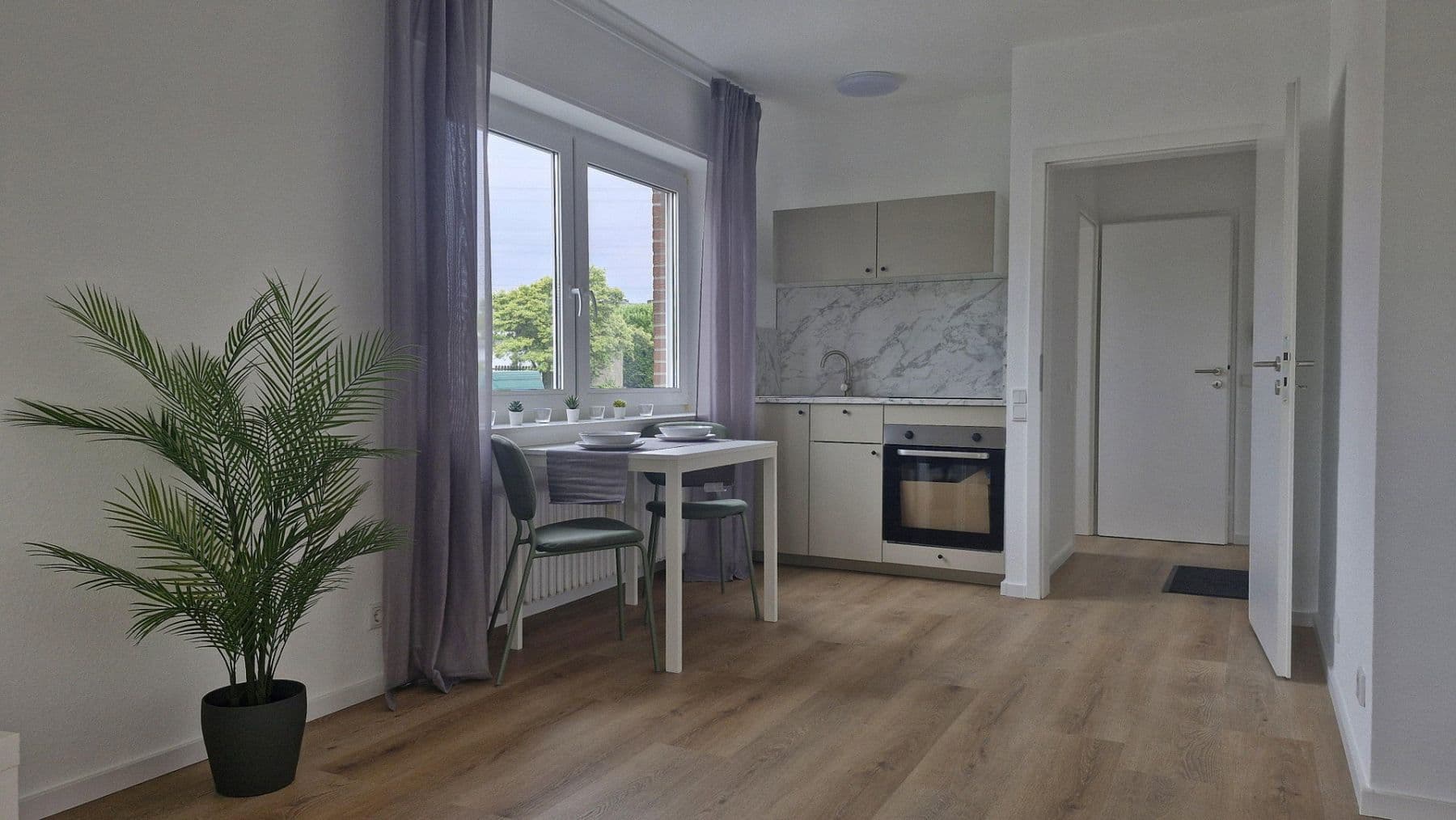 Predaj bytu 1-izbový 33 m², Neusser Str. 69, Kaarst, Severné Porýnie - Westfálsko Predaj bytu 1-izbový 33 m², Neusser Str. 69, Kaarst, Severné Porýnie - Westfálsko