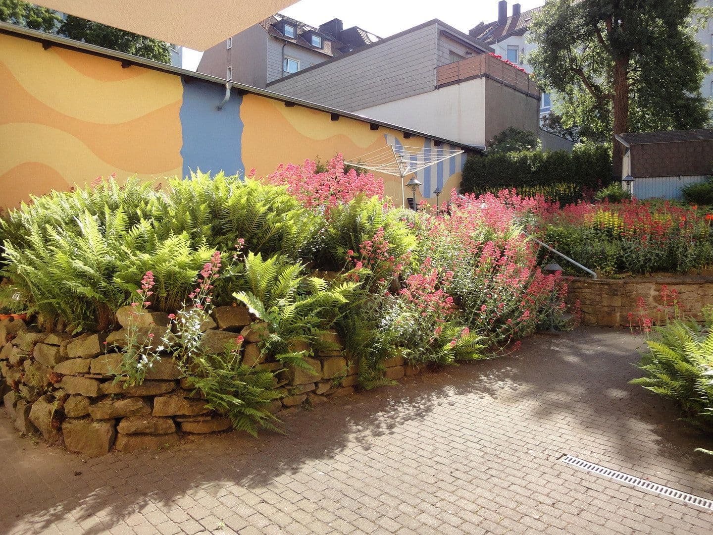 Prenájom bytu 3-izbový 85 m², Ortheck 2, Witten, Severné Porýnie - Westfálsko Prenájom bytu 3-izbový 85 m², Ortheck 2, Witten, Severné Porýnie - Westfálsko
