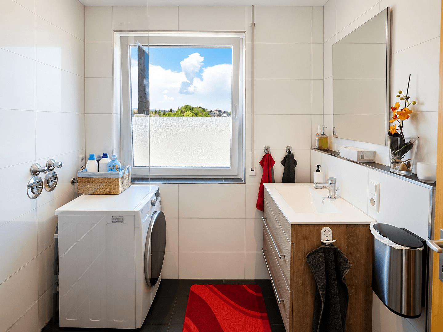Prenájom bytu 4-izbový 80 m², Gaggstraße 3, Friedrichshafen, Bádensko-Wurttembersko Prenájom bytu 4-izbový 80 m², Gaggstraße 3, Friedrichshafen, Bádensko-Wurttembersko