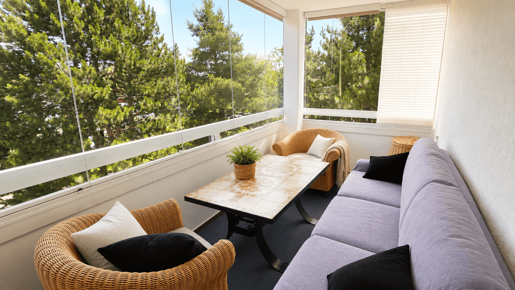 Prenájom bytu 4-izbový 80 m², Gaggstraße 3, Friedrichshafen, Bádensko-Wurttembersko Prenájom bytu 4-izbový 80 m², Gaggstraße 3, Friedrichshafen, Bádensko-Wurttembersko