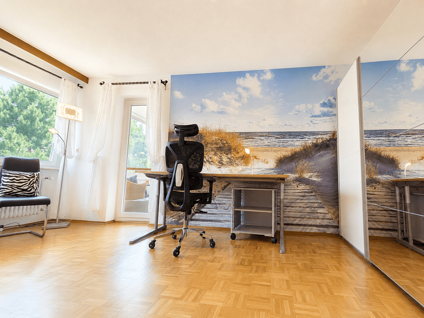 Prenájom bytu 4-izbový 80 m², Gaggstraße 3, Friedrichshafen, Bádensko-Wurttembersko Prenájom bytu 4-izbový 80 m², Gaggstraße 3, Friedrichshafen, Bádensko-Wurttembersko