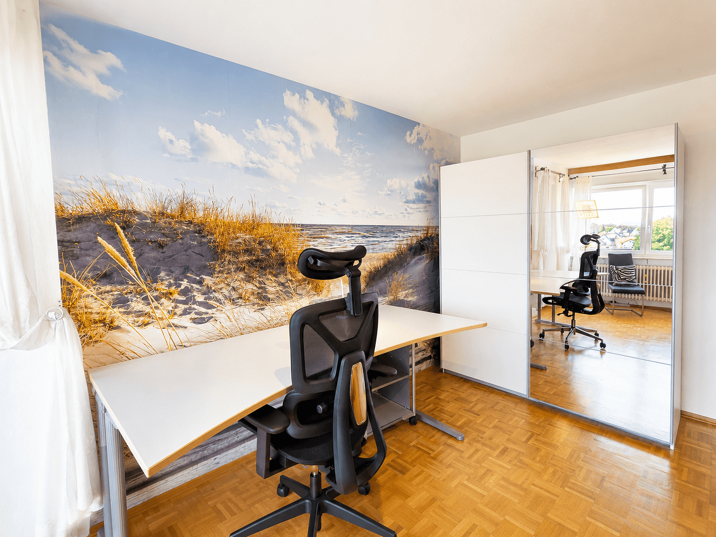 Prenájom bytu 4-izbový 80 m², Gaggstraße 3, Friedrichshafen, Bádensko-Wurttembersko Prenájom bytu 4-izbový 80 m², Gaggstraße 3, Friedrichshafen, Bádensko-Wurttembersko