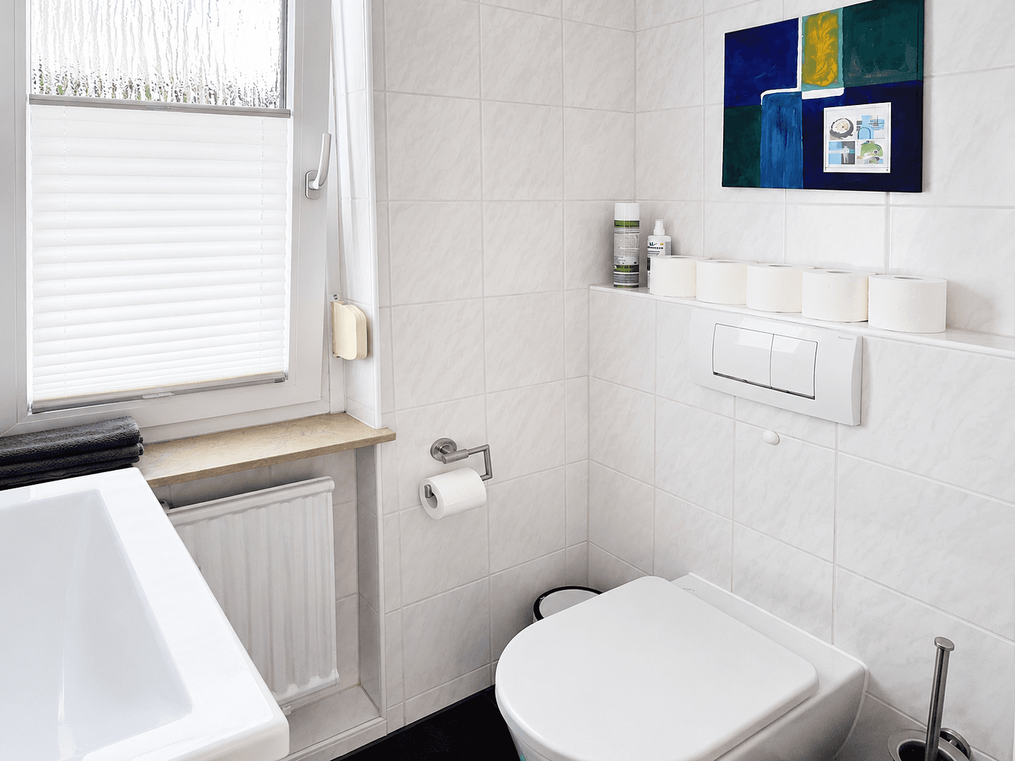 Prenájom bytu 4-izbový 80 m², Gaggstraße 3, Friedrichshafen, Bádensko-Wurttembersko Prenájom bytu 4-izbový 80 m², Gaggstraße 3, Friedrichshafen, Bádensko-Wurttembersko