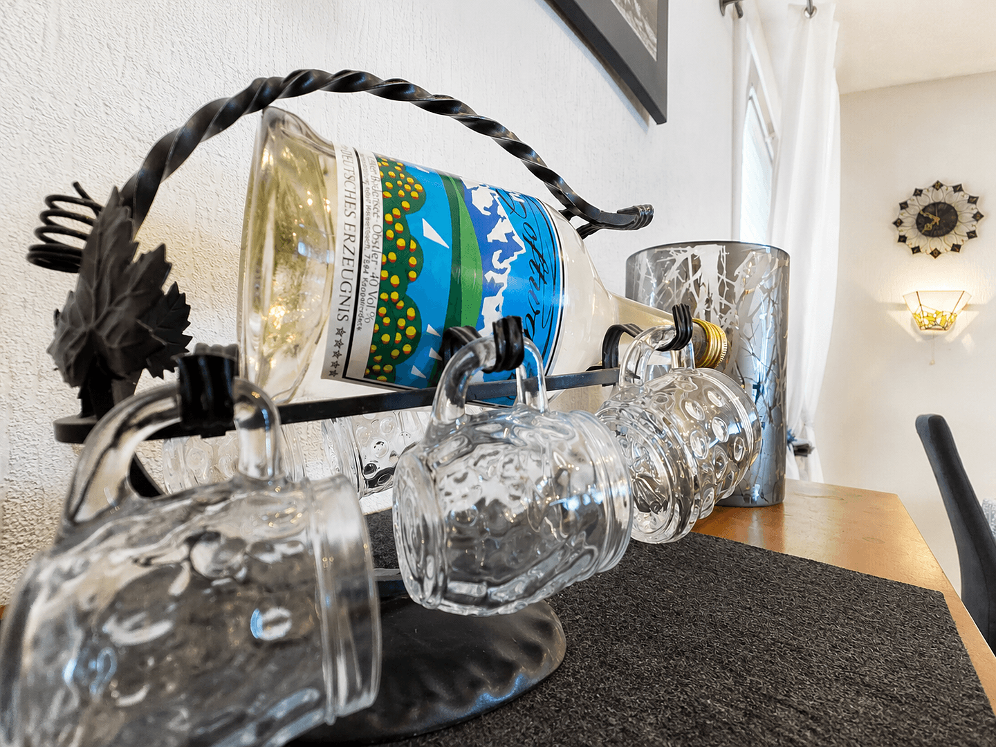 Prenájom bytu 4-izbový 80 m², Gaggstraße 3, Friedrichshafen, Bádensko-Wurttembersko Prenájom bytu 4-izbový 80 m², Gaggstraße 3, Friedrichshafen, Bádensko-Wurttembersko